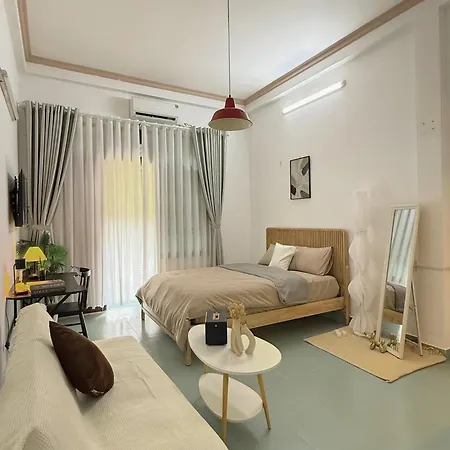 Zen Home
